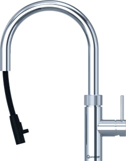 Quooker - FLEX Keukenmengkraan Rnd Chr