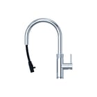 Quooker - FLEX Keukenmengkraan Rnd Chr