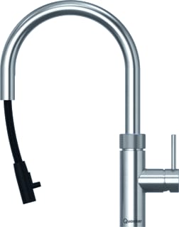 Quooker - FLEX Keukenmengkraan Rnd Rvs