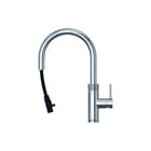 Quooker - FLEX Keukenmengkraan Rnd Rvs
