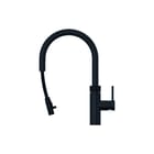 Quooker - FLEX Keukenmengkraan Rnd Blk