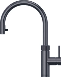 Quooker - Keukenmengkraan Flex Rnd Gnmtl