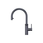 Quooker - Keukenmengkraan Flex Rnd Gnmtl