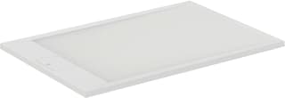 Ideal Standard - Douchebak Ultra Flat Solid Dchb 120Cm