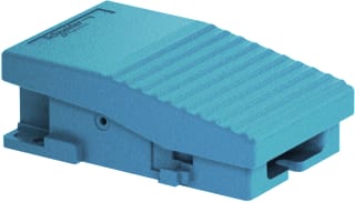 Schneider Electric - Harmony XPE Voetschakelaar Pedaalschakelaar Xpem110