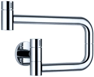 Dornbracht - Tapkraan 30805875-28