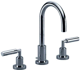 Dornbracht - Wastafelmengkraan (opbouw) 20710882-47
