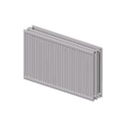 Stelrad - Radiator (paneel) accord 300 33 600