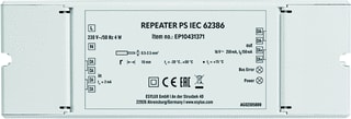 ESYLUX - Repeater bussysteem repeater ps iec 62386