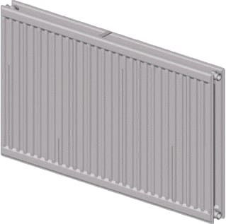 Stelrad - Radiator (paneel) accord 700 21 1800