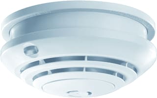ESYLUX - Brandmelder protector k 230 v ~