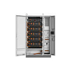Solax - TRENE Commercial storage AC Energie opslag systeem 261kwh/65kw sprila
