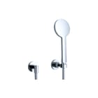 Dornbracht - Handdouche Tara Dchgarn + Rozet Cha