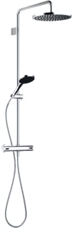 Dornbracht - Douchemengkraan (opbouw) Showerpipe Dchetherm Ch