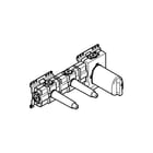Dornbracht - Inbouwmengkraan 3552497090