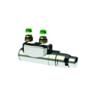Stelrad - H-onderblok h-ondrblk t2126