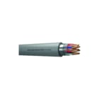 Draka - Serie 2500 Data- en communicatiekabel Sigk Cca 8X2X0,8 2508 Mt