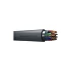 Draka - Data- en communicatiekabel KAB CCA GY 12X2X0,8 MT