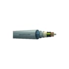Draka - Hulto Z1O-YMZ1KAS Voedingskabel v/a 1 kV vaste aanleg Cca 6X2,5/2,5 Mt