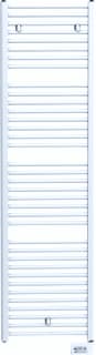 Stelrad - Dahlia E Radiator (elektrisch) elec a h1181 l0400