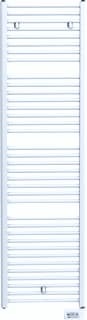 Stelrad - Dahlia E Radiator (elektrisch) Elec A H1411 L0450