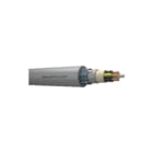 Draka - Hulto Z1O-YMZ1KAS Voedingskabel v/a 1 kV vaste aanleg Cca 6X1,5/1,5 Mt
