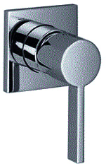 Dornbracht - Inbouwmengkraan mngkr inb 36060670-28