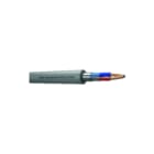 Draka - Serie 2500 Data- en communicatiekabel Sigk Cca 1X2X0,8 2501 Mt