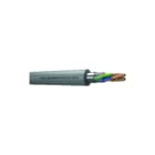 Draka - Serie 2500 Data- en communicatiekabel Sigk Cca 1X4X0,8 2502Q Mt