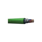 Draka - Data- en communicatiekabel GR.KAB CCA GN 6X2X0,8 MT