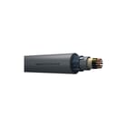 Draka - Hulto Z1O-YMZ1KAS Voedingskabel v/a 1 kV vaste aanleg Cca 16X1,5/1,5 Mt