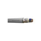 Draka - Hulta Z1G-YMZ1KAS Voedingskabel v/a 1 kV vaste aanleg Hulta-Mb Cca 4X185 Mt