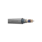 Draka - Hulto Z1O-YMZ1KAS Voedingskabel v/a 1 kV vaste aanleg Cca 4X4/4 Mt