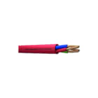 Draka - Serie 2200 BM Data- en communicatiekabel Sigk Cca 4X0,8 2204Bm Mt