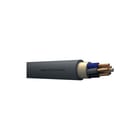 Draka - Hult YMZ1K Voedingskabel v/a 1 kV vaste aanleg Cca 5G2,5 Ri100