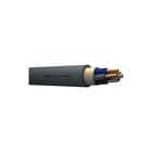 Draka - Hult YMZ1K Voedingskabel v/a 1 kV vaste aanleg Cca 5G2,5 Ha500