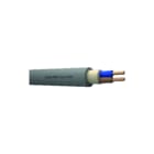 Draka - Hult YMZ1K Voedingskabel v/a 1 kV vaste aanleg Cca 2X1,5 Mt