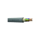 Draka - Hult YMZ1K Voedingskabel v/a 1 kV vaste aanleg Cca 3G1,5 Mt