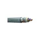 Draka - Hulta Z1G-YMZ1KAS Voedingskabel v/a 1 kV vaste aanleg Cca 2X16/16 Mt