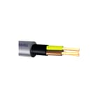 Draka - Hult YMZ1K Voedingskabel v/a 1 kV vaste aanleg Cca 3G6 Ms Mt