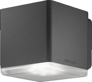 Trilux - Plafond-/wandarmatuur  6000530563