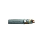 Draka - Hulta Z1G-YMZ1KAS Voedingskabel v/a 1 kV vaste aanleg Cca 3X25/16 Mt