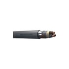 Draka - Voedingskabel v/a 1 kV vaste aanleg HULTA CCA 3X150/75 MT