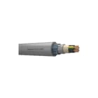 Draka - Hulto Z1O-YMZ1KAS Voedingskabel v/a 1 kV vaste aanleg Cca 7X2,5/2,5 Mt