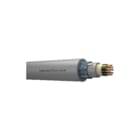 Draka - Hulto Z1O-YMZ1KAS Voedingskabel v/a 1 kV vaste aanleg Cca 16X2,5/2,5 Mt