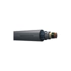 Draka - Hulto Z1O-YMZ1KAS Voedingskabel v/a 1 kV vaste aanleg Cca 19X1,5/1,5 Mt