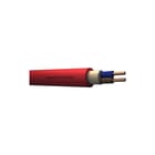 Draka - Voedingskabel v/a 1 kV vaste aanleg HULT CCA BM 2X2,5 RD MT
