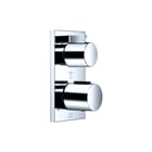 Dornbracht - Inbouwmengkraan mngkr inb 36427670-28