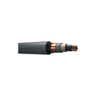 Draka - Hultoflex Z1S-YMz1Kafas rss Voedingskabel v/a 1 kV vaste aanleg Hultofl Emc Cca3X50/25 Mt