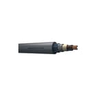 Draka - Voedingskabel v/a 1 kV vaste aanleg HULTO EMC CCA3X1,5/1,5 MT